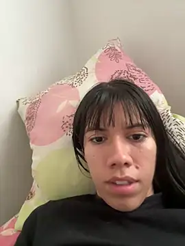 Webkamerová show drea-an