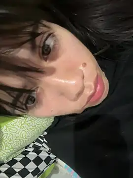 Show de drea-an na webcam