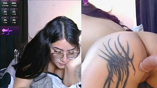 Backdoor_Newbie – Live XXX-chat