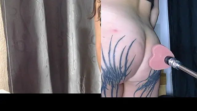 Backdoor_Newbie Chat XXX in diretta