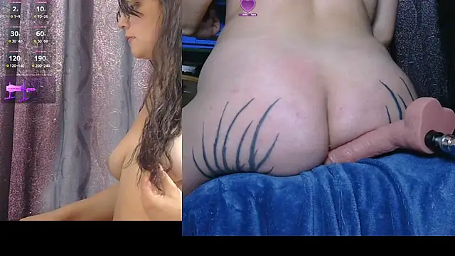 Chat XXX ao vivo de Backdoor_Newbie
