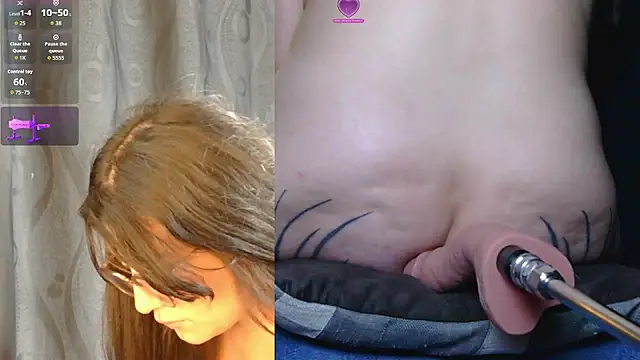 Backdoor_Newbie's Live XXX Chat