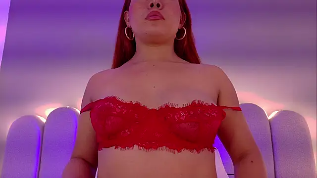SofiaDiamond_ Adlı Modelin Canlı XXX Sohbeti