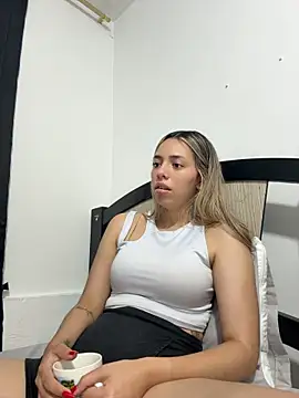 fresita_fox2 Webcam-Show
