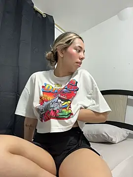 عرض كام fresita_fox2