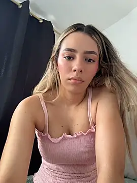Вебкам-шоу fresita_fox2