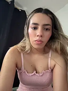 Show Webcam de fresita_fox2