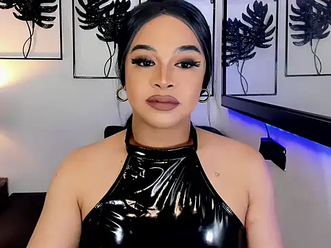 BigcockjasmineTs Pertunjukan Webcam