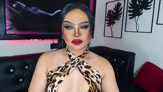 BigcockjasmineTs' Webcam Show