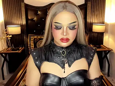 BigcockjasmineTs Pertunjukan Webcam