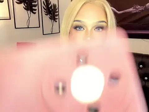 BigcockjasmineTs Pertunjukan Webcam
