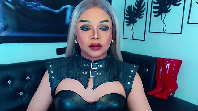 BigcockjasmineTs 在線直播表演