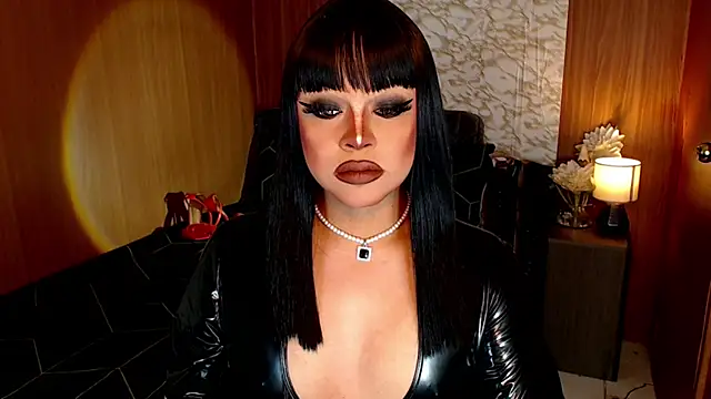 BigcockjasmineTs Show Webcam
