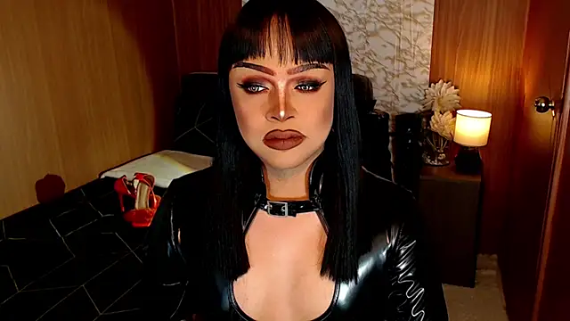 BigcockjasmineTs Show Webcam