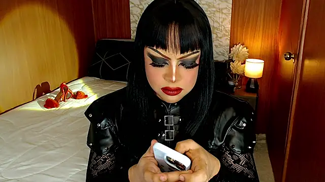 BigcockjasmineTs' Webcam Show
