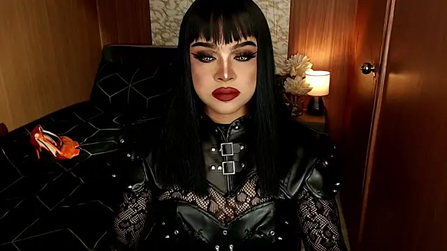 BigcockjasmineTs Pertunjukan Webcam