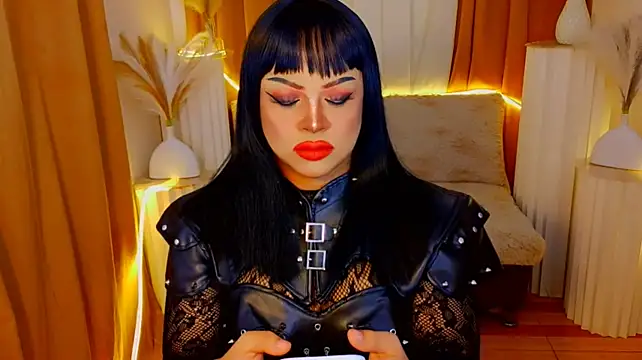 BigcockjasmineTsn Webbikameraesitys