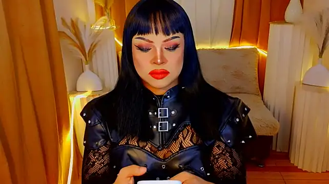 Show webcam de BigcockjasmineTs