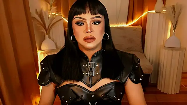 Webkamerová show BigcockjasmineTs