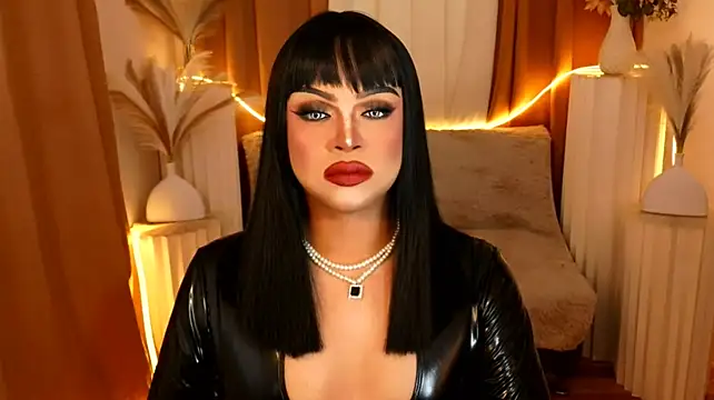 BigcockjasmineTs Webcam Show