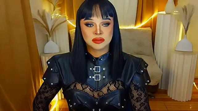 BigcockjasmineTs: вебкам-шоу