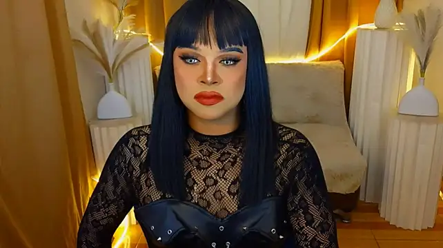 BigcockjasmineTs' Webcam Show
