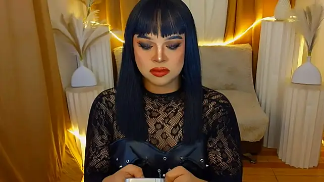 BigcockjasmineTs' Webcam Show