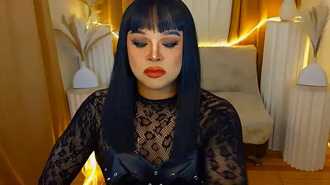 BigcockjasmineTsn Webbikameraesitys