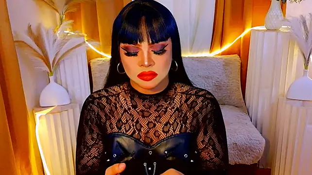 BigcockjasmineTs Webcam-Show