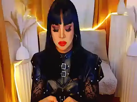 BigcockjasmineTs webcam show