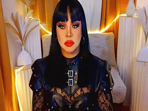 BigcockjasmineTs – webcam-show