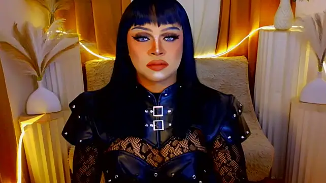 BigcockjasmineTs Pertunjukan Webcam