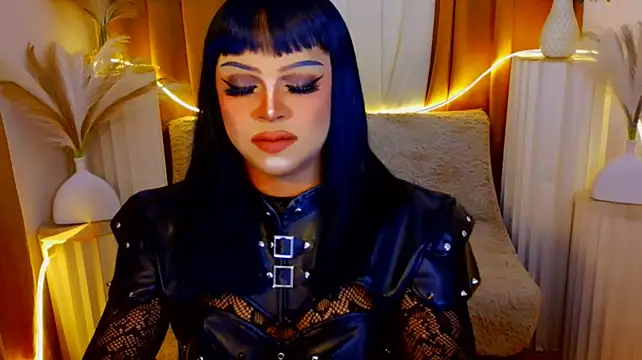 Show de BigcockjasmineTs na webcam