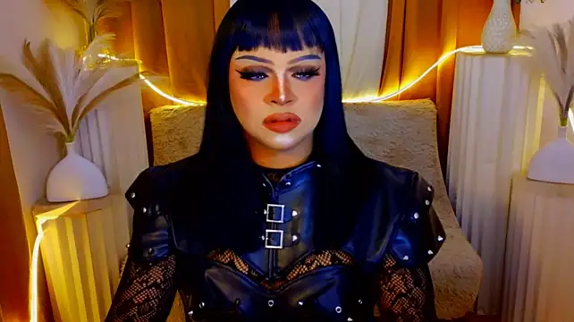 Show webcam de BigcockjasmineTs