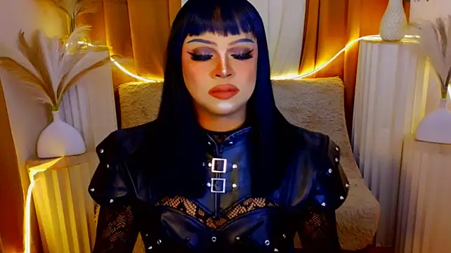 BigcockjasmineTs webcam show