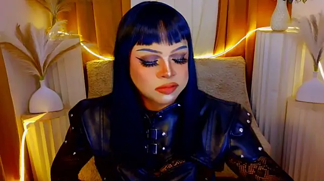 BigcockjasmineTs Webcam show