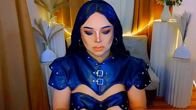 BigcockjasmineTs Pertunjukan Webcam