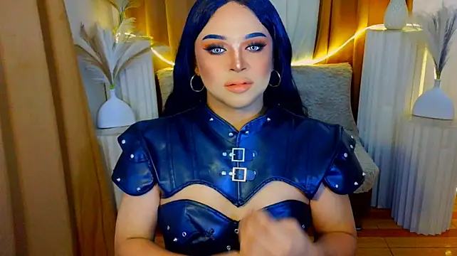 BigcockjasmineTs Show in webcam
