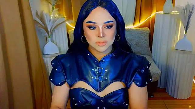 โชว์เว็บแคมของ BigcockjasmineTs