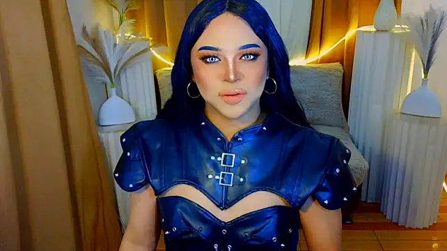 BigcockjasmineTs Pertunjukan Webcam
