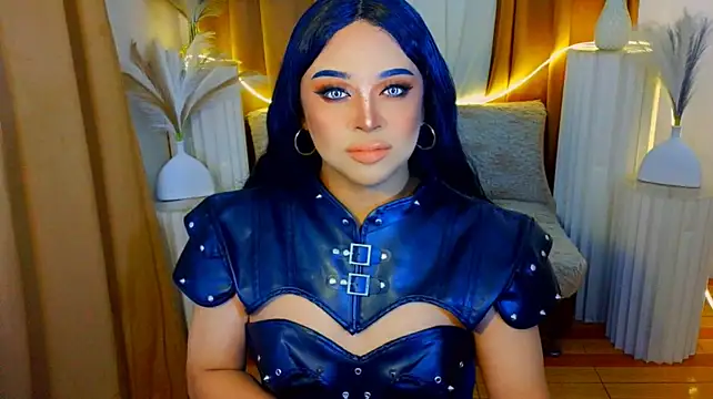 BigcockjasmineTs' Webcam Show