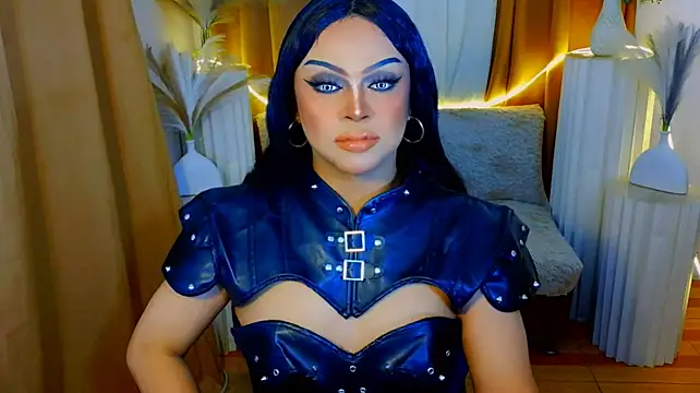 BigcockjasmineTs Show in webcam