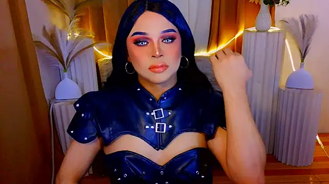 BigcockjasmineTs Show in webcam