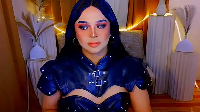 BigcockjasmineTs Show Webcam