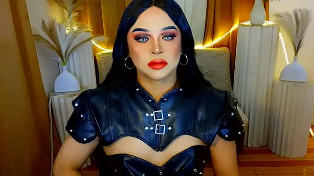 Show de webcam de BigcockjasmineTs