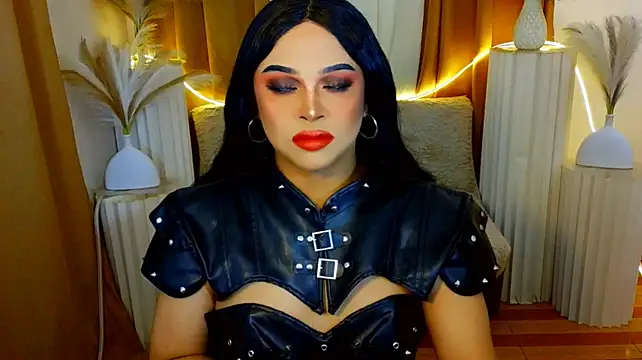 BigcockjasmineTs: вебкам-шоу