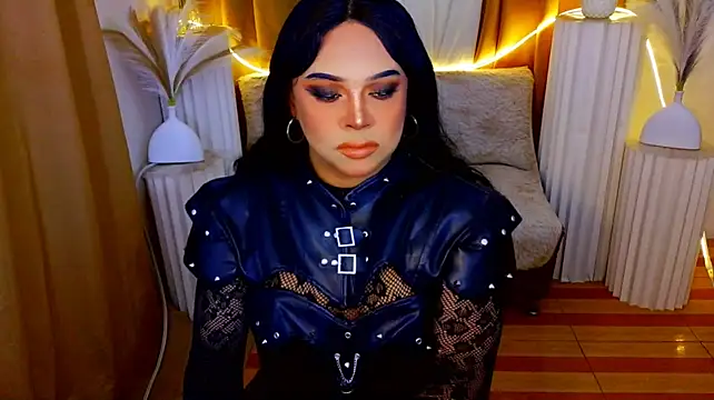 Show de BigcockjasmineTs na webcam