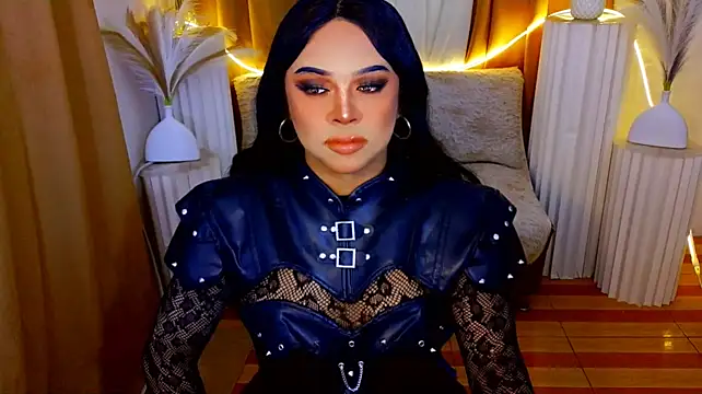 BigcockjasmineTs Pertunjukan Webcam