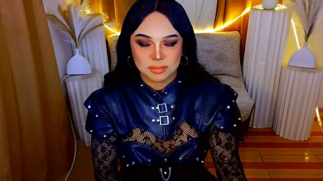 BigcockjasmineTs' Webcam Show