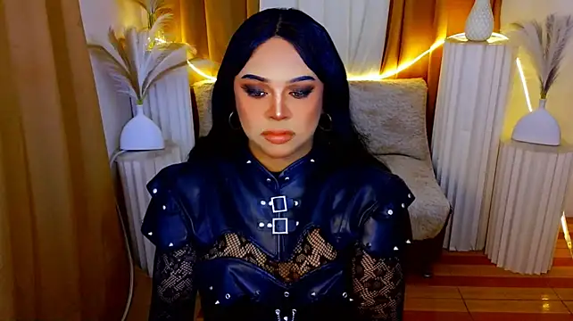 Webkamerová show BigcockjasmineTs